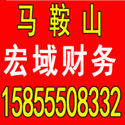 ​马鞍山含山和县当涂县博望郑蒲港公司注册代办、代理记账 、一般纳税人申请、公司注销